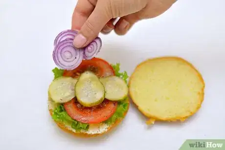 Image titled Make Game Day Sandwiches Step 15