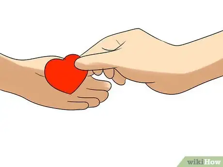 Image titled Get a Woman's Attention Step 5