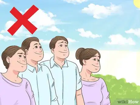 Image titled Set up a Family Portrait Step 10