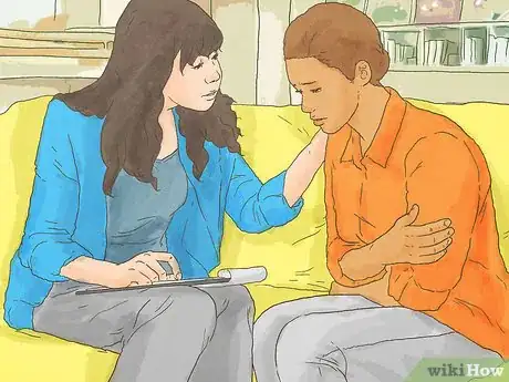 Image titled Stop Fighting with Your Family Step 9