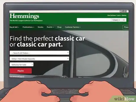 Image titled Buy a Classic Mustang Step 10