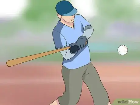 Image titled Be a Better Softball Player Step 17