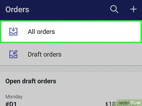Image titled Use Shopify on Android Step 19