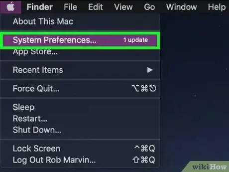 Image titled Get Your Apple Password Step 9