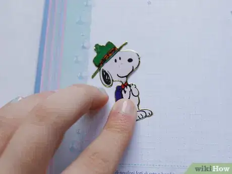 Image titled Create a Scrapbook That You Will Love Step 13