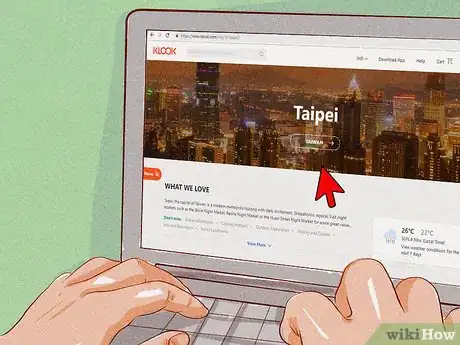 Image titled Go to Jiufen Step 1