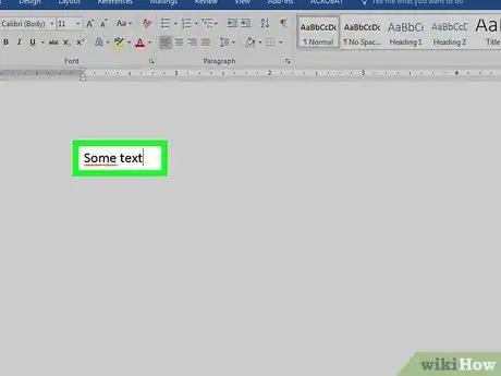 Image titled Dictate on Word Step 8