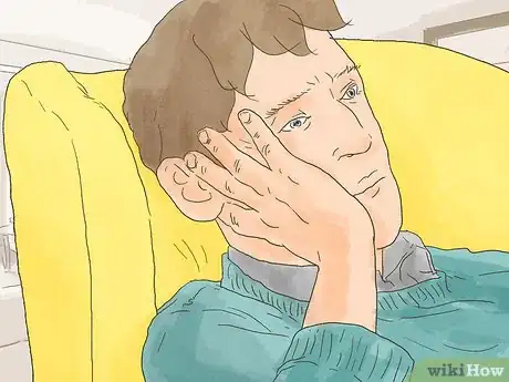 Image titled Remain Unaffected by Others Step 6