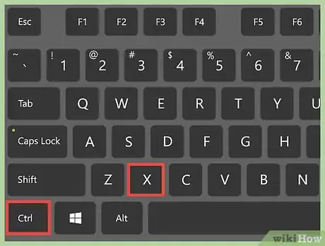 Image titled Cut and Paste in Email Step 4