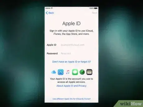 Image titled Switch from Android to iPhone Step 10