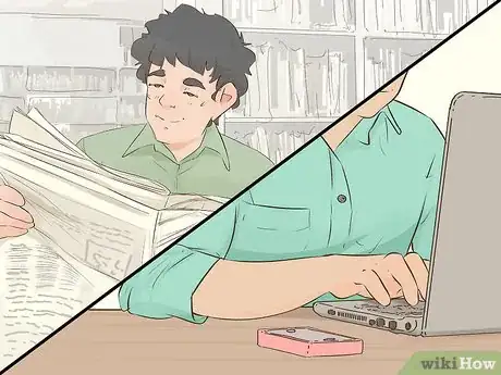 Image titled Job Search While You Have a Job Step 5