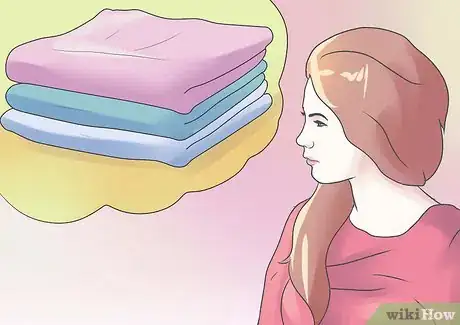 Image titled Buy Microfiber Cloth Step 1