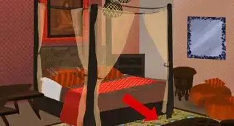 Decorate a Moroccan Themed Bedroom