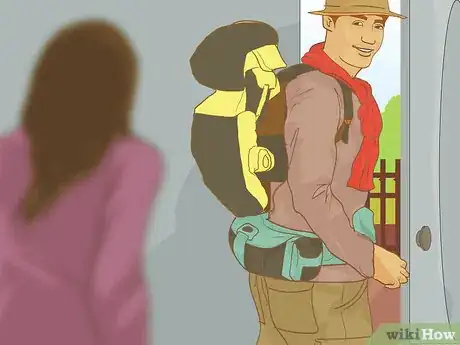 Image titled Choose a Travel Destination when Going Alone Step 17