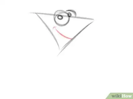 Image titled Draw Phineas Flynn from Phineas and Ferb Step 3