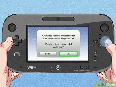 Image titled Install Games on Wii U Step 2