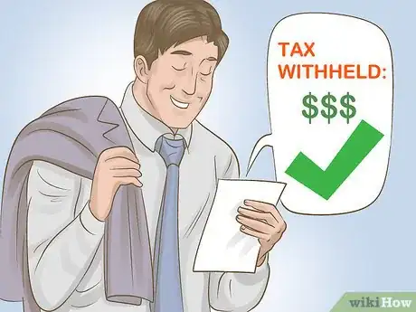 Image titled Claim Tax Back Step 15