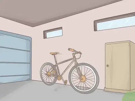 Image titled Store a Bike Step 4