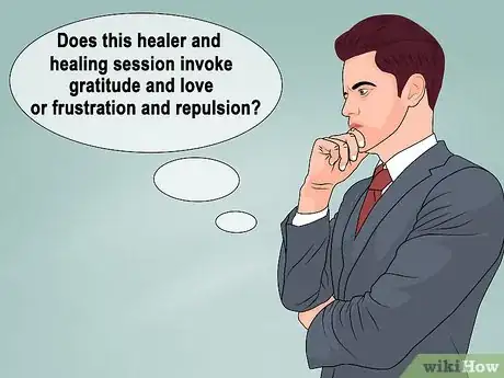 Image titled Choose a Reiki Teacher Step 9