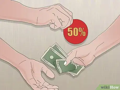 Image titled Negotiate with a Debt Buyer Step 2