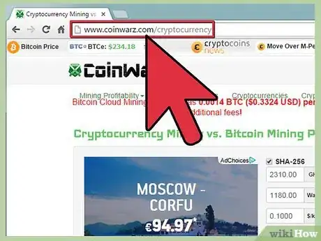 Image titled Mine Litecoins Step 13