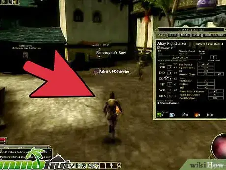 Image titled Keep up in Ddo As a Casual Player Step 3