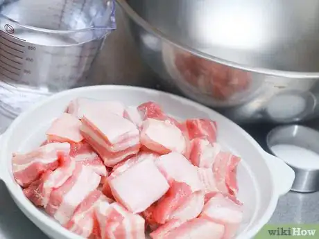 Image titled Pickle Pork Step 12