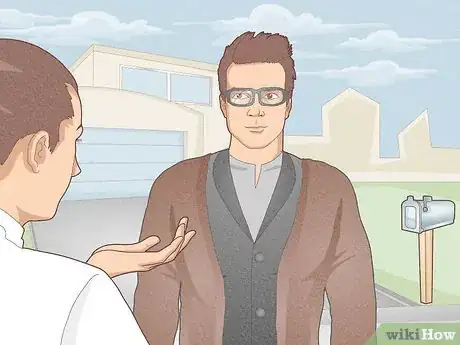 Image titled Yarn Bomb Step 1