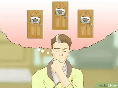 Image titled Return to School in Your Fifties Step 2