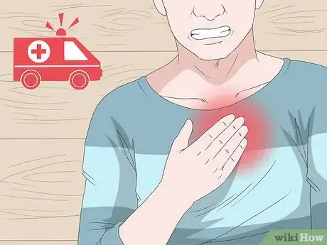 Image titled Tell the Difference Between Heartburn and a Heart Attack Step 20