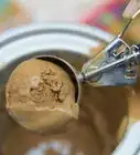 Make Coffee Ice Cream