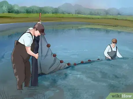 Image titled Harvest Catfish Step 4
