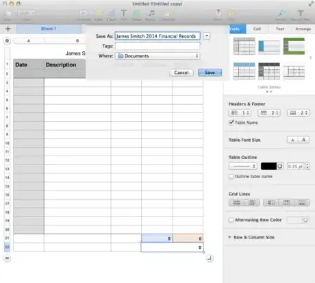 Image titled FinanceChartNumbersSave.png