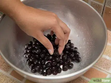 Image titled Store Blueberries Step 2