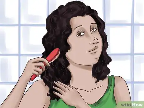 Image titled Keep Curly Hair Healthy Step 7