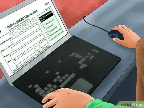 Image titled File Income Tax Returns for a Decedent Step 5