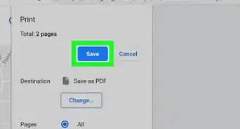 Download Directions on Google Maps on PC or Mac