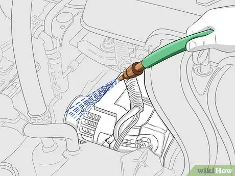 Image titled Clean a Car Engine Step 9
