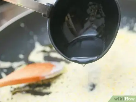 Image titled Make Alfredo Sauce Step 5