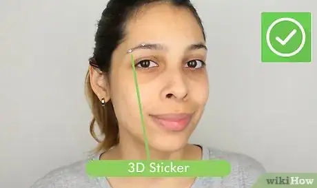 Image titled Make Fake Body Jewelry Step 16