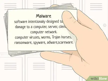 Image titled Study for Cyber Security Courses Step 9