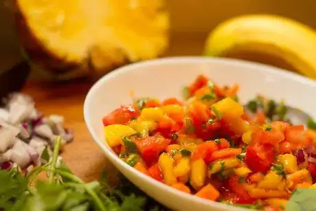 Image titled Make Banana Salsa Step 6