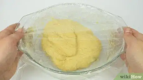 Image titled Make Hot Cross Buns Step 6