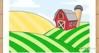 Draw a Farm