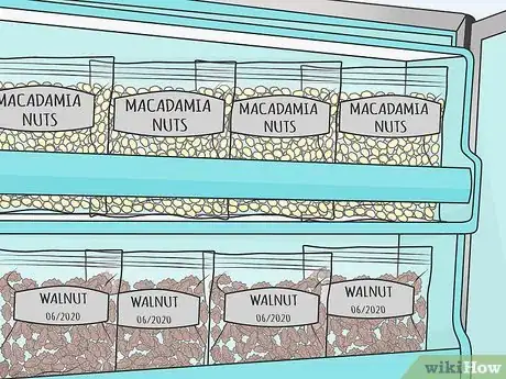 Image titled Eat Macadamia Nuts Step 5