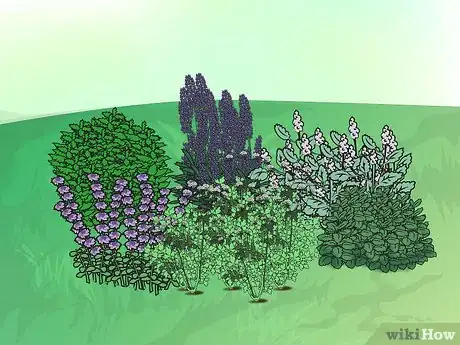 Image titled Create a Bee Friendly Garden Step 4