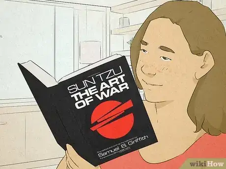 Image titled Read Sun Tzu Step 2