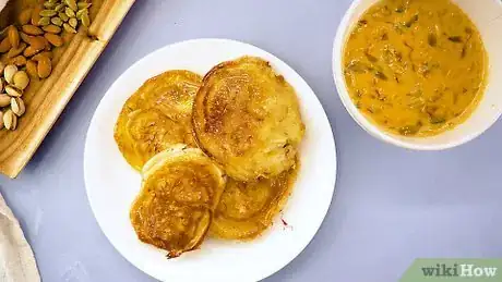 Image titled Make Malpua Step 16