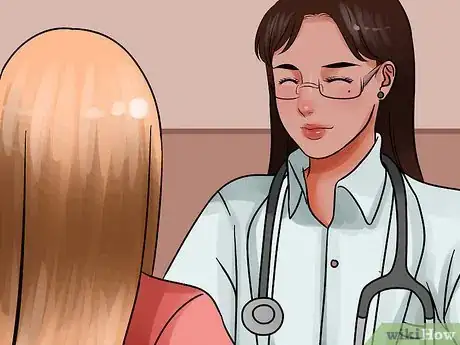 Image titled Assess Patient Satisfaction Step 2