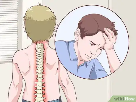 Image titled Diagnose Low Bone Density in Kids Step 1